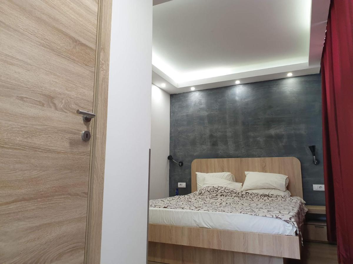 Villa Ars Белград Экстерьер фото