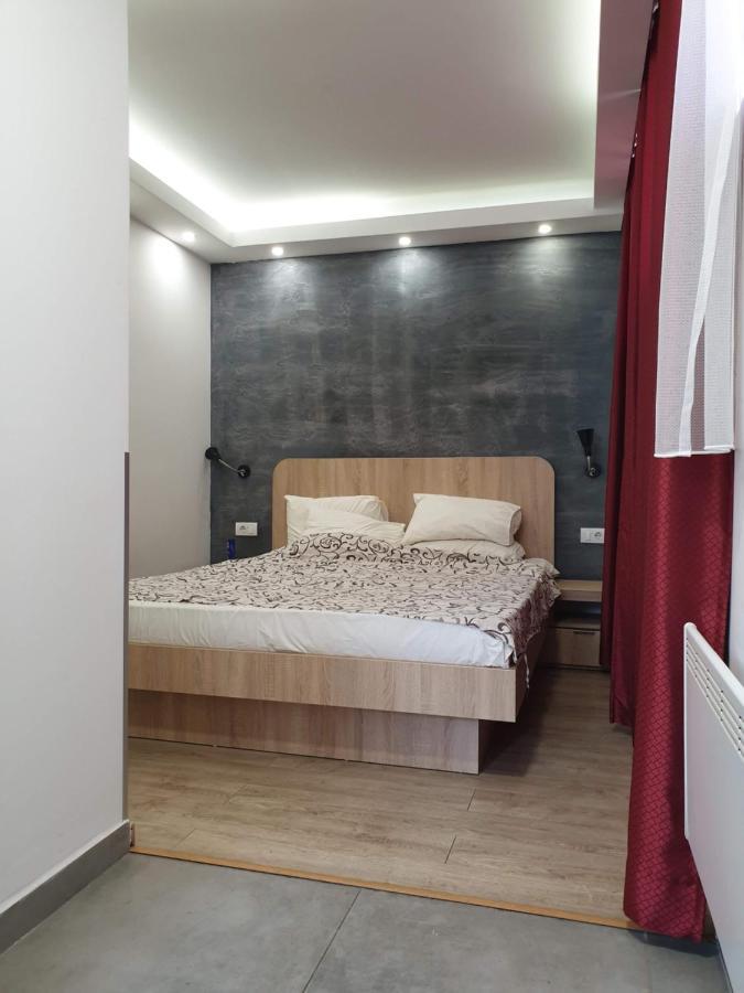 Villa Ars Белград Экстерьер фото